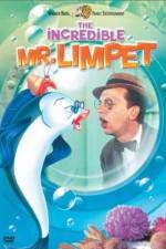 Watch The Incredible Mr. Limpet Vumoo