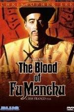Watch The Blood of Fu Manchu Vumoo