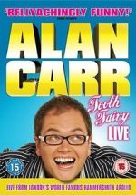Watch Alan Carr: Tooth Fairy - Live Vumoo
