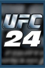 Watch UFC 24 First Defense Vumoo