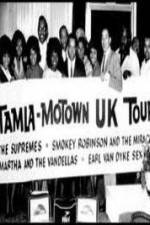 Watch BBC Legends The Motown Invasion Vumoo