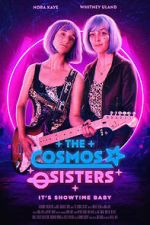 Watch The Cosmos Sisters Vumoo