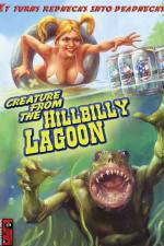 Watch Creature from the Hillbilly Lagoon Vumoo