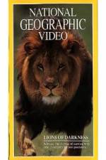 Watch National Geographic's Lions of Darkness Vumoo