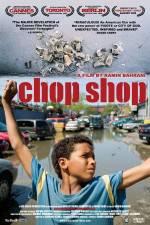 Watch Chop Shop Vumoo