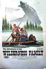 Watch The Adventures of the Wilderness Family Vumoo