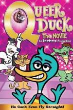 Watch Queer Duck: The Movie Vumoo