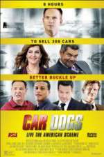 Watch Car Dogs Vumoo