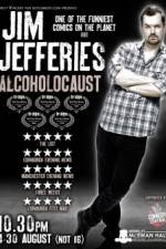 Watch Jim Jefferies Alcoholocaust Vumoo