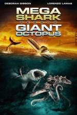 Watch Mega Shark vs. Giant Octopus Vumoo