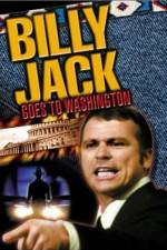 Watch Billy Jack Goes to Washington Vumoo
