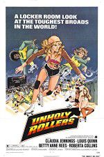 Watch The Unholy Rollers Vumoo