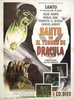 Watch Santo in the Treasure of Dracula Vumoo