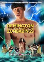 Watch Remington and the Curse of the Zombadings Vumoo