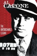 Watch Al Capone: The Untouchable Legend Vumoo