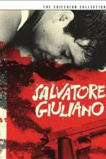 Watch Salvatore Giuliano Vumoo