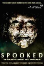 Watch Spooked: The Ghosts of Waverly Hills Sanatorium Vumoo