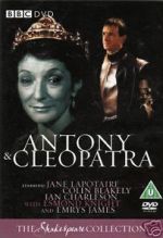Watch Antony & Cleopatra Vumoo