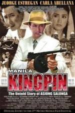 Watch Manila Kingpin: The Asiong Salonga Story Vumoo