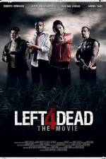 Watch Left 4 Dead Vumoo