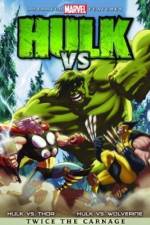 Watch Hulk Vs. Wolverine Vumoo