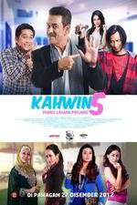 Watch Kahwin 5 Vumoo