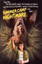 Watch Summer Camp Nightmare Vumoo