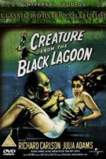 Watch Creature from the Black Lagoon Vumoo