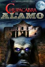 Watch Chupacabra vs the Alamo Vumoo