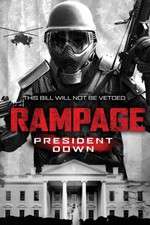 Watch Rampage: President Down Vumoo