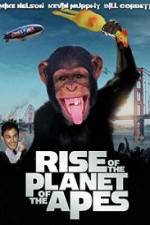 Watch Rifftrax Rise of the Planet of the Ape Vumoo