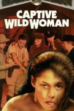 Watch Captive Wild Woman Vumoo