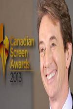 Watch Canadian Screen Awards Vumoo