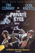 Watch The Private Eyes Vumoo