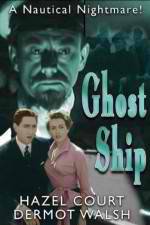 Watch Ghost Ship Vumoo