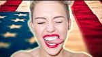 Watch Miley Cyrus Is a Complete Idiot Vumoo