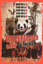 Watch Cheerleader Camp: To the Death Vumoo