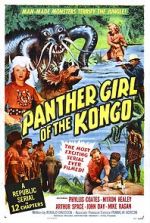 Watch Panther Girl of the Kongo Vumoo