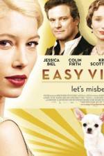 Watch Easy Virtue Vumoo