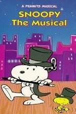 Watch Snoopy: The Musical Vumoo