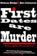 Watch First Dates are Murder Vumoo