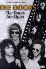 Watch The Doors: The Doors Are Open Vumoo