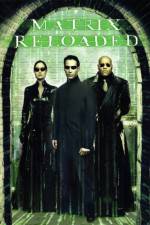 Watch The Matrix Reloaded Vumoo