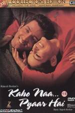 Watch Kaho Naa Pyaar Hai Vumoo