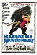 Watch Hillbillys in a Haunted House Vumoo