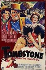 Watch Tombstone: The Town Too Tough to Die Vumoo