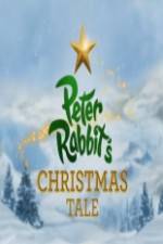 Watch Peter Rabbits Christmas Tale Vumoo