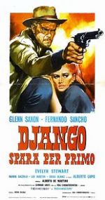 Watch Django Shoots First Vumoo