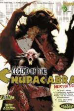 Watch Legend of the Chupacabra Vumoo