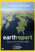 Watch National Geographic Earth Report: State of the Planet Vumoo